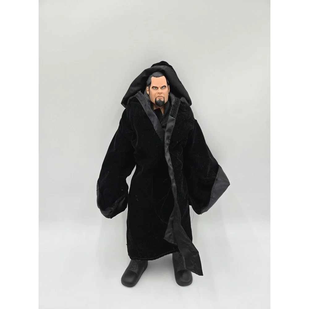 WWE WWF Undertaker Figure 12